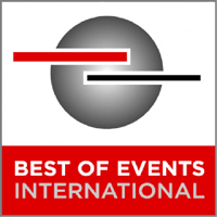 UTC! auf der Best Of Events International 2012