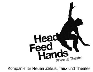 HeadFeedHands bei der Internationalen Tanzgala der Oper Graz
