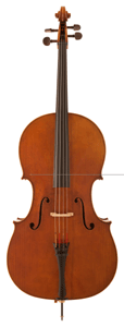 Deutscher Musikinstrumentenpreis 2012 f�r Cello und Renaissance-Laute