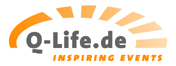 Quasar startet das innovative Erlebnisportal Q-Life.de/b2b