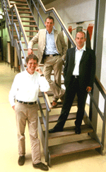 15 Jahre Ideen, die bewegen