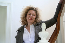 Kerstin Meisner (Gesch�ftsf�hrerin)