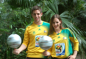 Die Fussballartisten