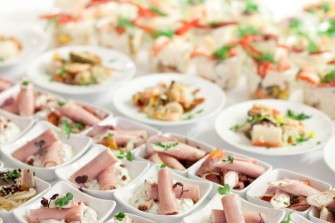 Catering-Tipps – von rustikal bis exquisit