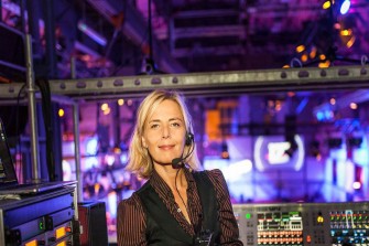 Maria Derfuß – die Frau mit rotem Faden