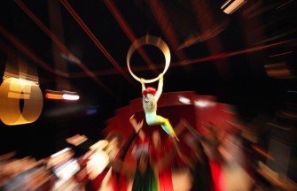 InselCircus Mignon: Trubel und Heiterkeit