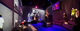 David Bowie in Berlin!