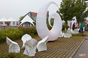 Flux Chairs sind anders