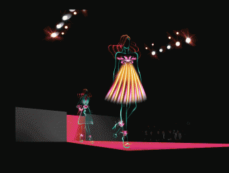 Licht- und Klangkünstler