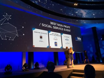 EuBEA-Award-Silber für Projekt von showcases-Chefredakteur