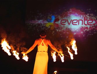Eventex Awards: Die Eventbranche schaut nach Sofia