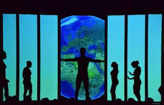 Internationale Kulturbörse Freiburg 2015