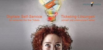 Leitfaden zum Digitalen Self-Service Ticketing
