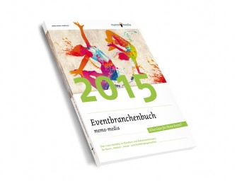 Das Eventbranchenbuch 2015