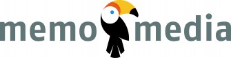 Messepräsenzen memo-media 2015