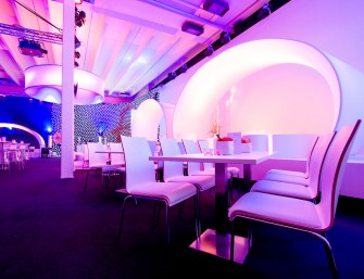 dekokonzept franz: Eventausstattung und Messebau