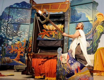 27. Internationale Kulturbörse: ein Erlebnisbericht