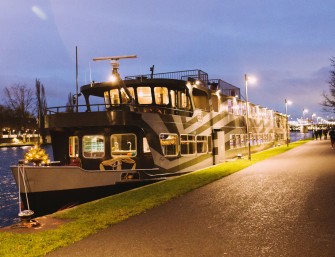 Pure-Liner: Das Schiff als Event-Location