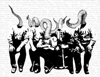 Käptn Peng: Gehirn mit Fisch