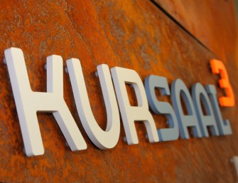 Der kursaal³: die neue Eventlocation auf Sylt