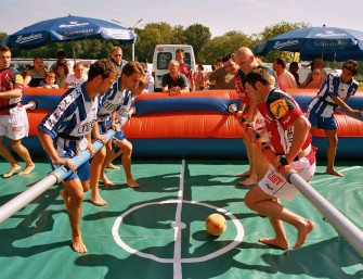 1st dream events: Eventmodule bequem online buchen