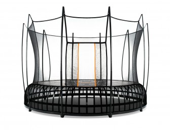 Jumping Star®: Trampoline für Freizeit, Events und Sport