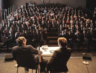 Unternehmenstheater Scharlatan feiert 30. Geburtstag