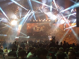 LEA-Award 2015 – Macht die Musik für die Musik!