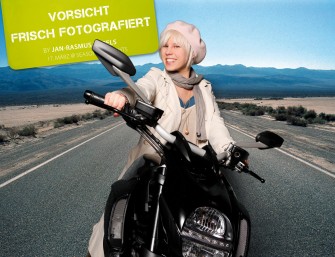 Mit Foto-Entertainment mehr Kunden erreichen