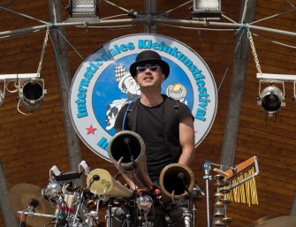 Internationales Kleinkunstfestival Usedom 2015