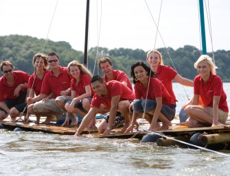 Das außergewöhnliche Teamevent vom Profi