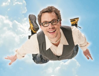 Deutscher Kleinkunstpreis 2015: die sehr Geehrten