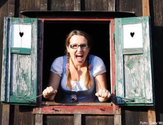 Betty O.: Mundwerklieder aus der steirischen Toskana