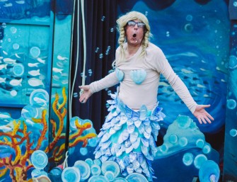 Cia. La tal: Vollgestopft mit purer Kreativität und Klamauk