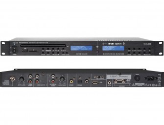 Audio-Player: das Multitalent für professionelle Ansprüche