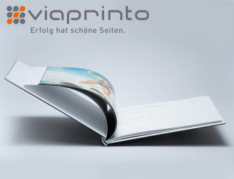 viaprinto: Online-Druck neu gedacht