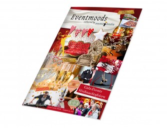 Weihnachtsfeier & Gala-Event – Eventmoods mit Expertentipps und Checklisten