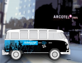 Reeperbahn Festival: ticketscript diskutiert die Zukunft des Ticketing