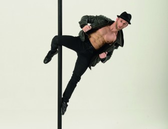 Mast-Akrobatik: Der Spät- und Durchstarter Sebastian Stamm