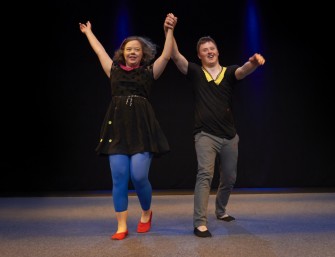 Circus Sonnenstich feiert 18. Geburtstag