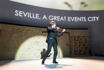 EuBea-Festival 2015 … Europa schließt auf!