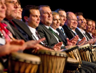 Teambuilding 2.0: Gemeinsam zu mehr wirtschaftlichem Erfolg