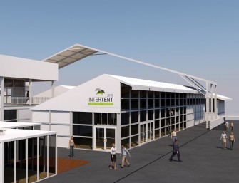 Intertent 2015: die Fachmesse für mobile Veranstaltungslocations