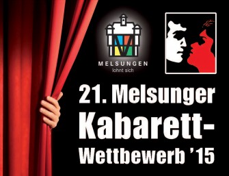 Die Preisträger des 21. Melsunger Kabarett-Wettbewerbs