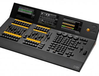 dot2 – digitale Lightpower im Event-Praxistest