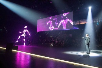 FAMAB AWARD 2015 unter dem Motto: #famabonfire