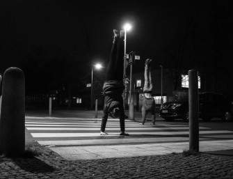 Artistenschule – Manege frei für die Newcomer