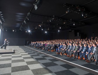 Best of Events 2016: Bewusstseinsveränderung durch Live-Kommunikation