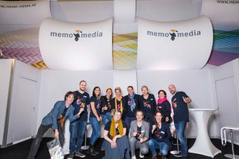 Die BEST OF EVENTS INTERNATIONAL (#boe16) in Dortmund