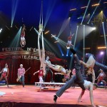 40. Internationales Circusfestival von Monte Carlo